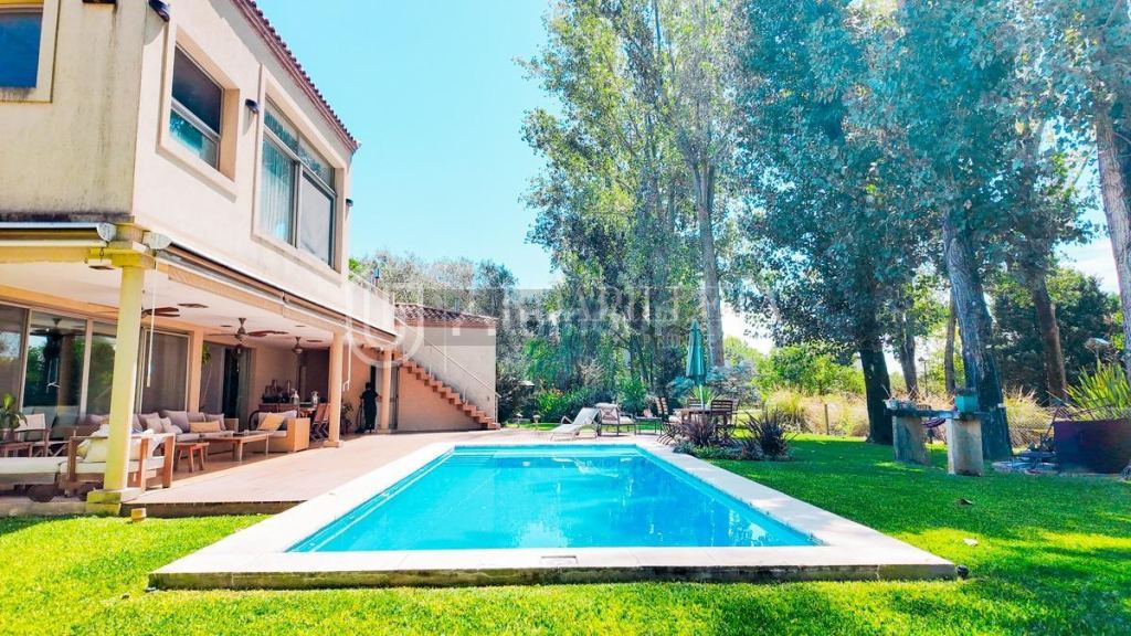 Casa en Venta en Pilar, G.B.A. Zona Norte