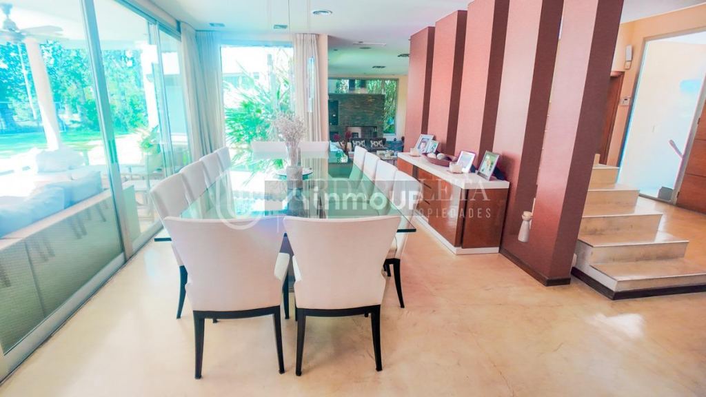 Casa en Venta en Pilar, G.B.A. Zona Norte