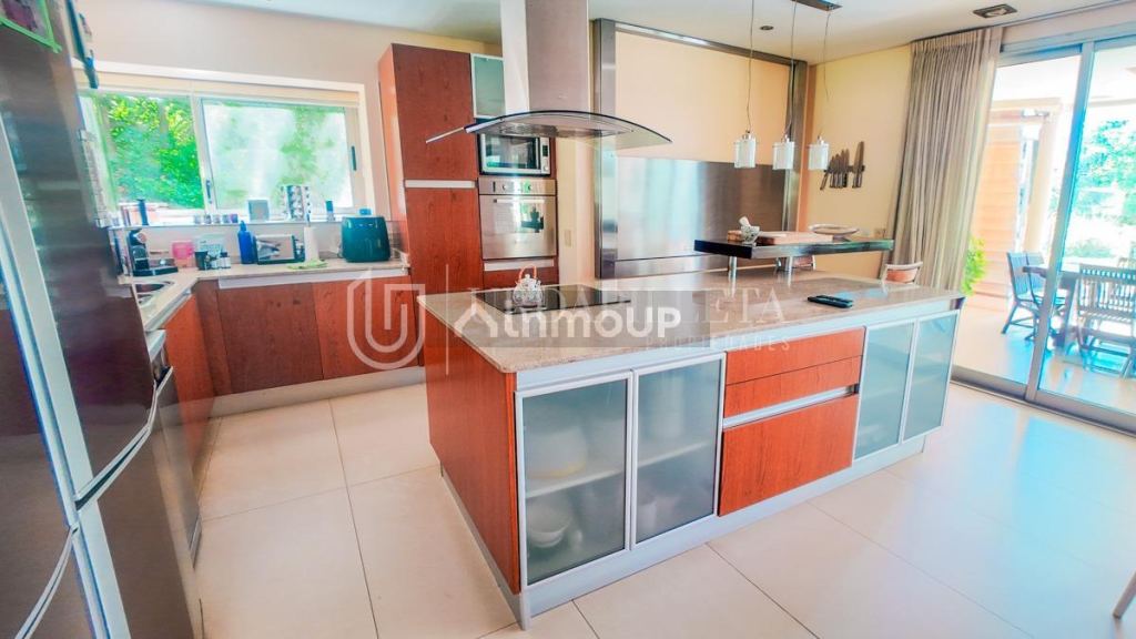 Casa en Venta en Pilar, G.B.A. Zona Norte