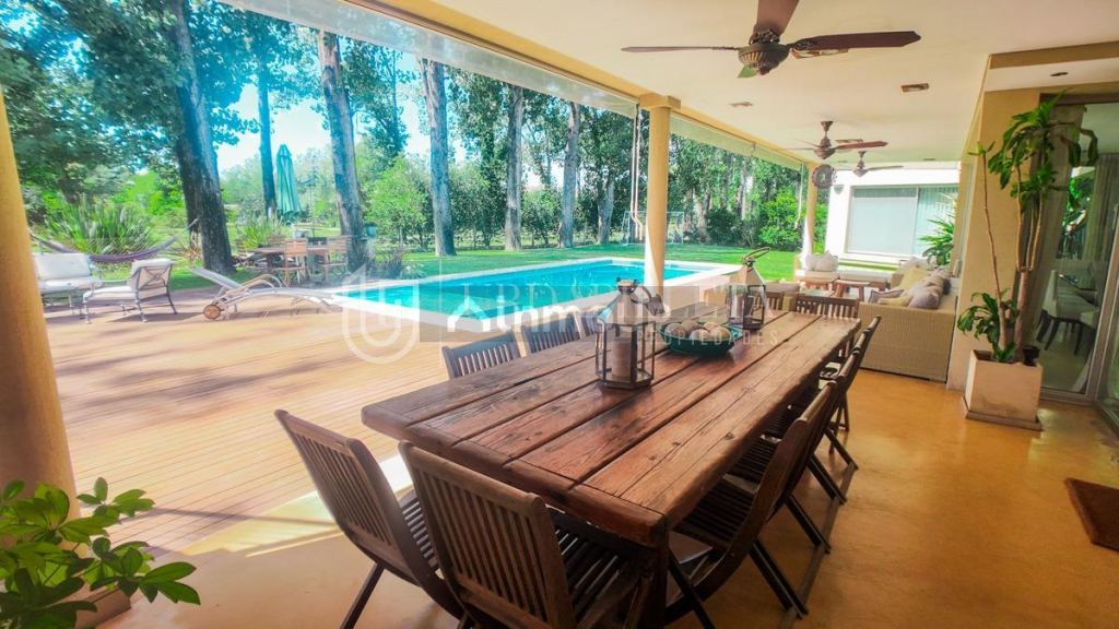 Casa en Venta en Pilar, G.B.A. Zona Norte