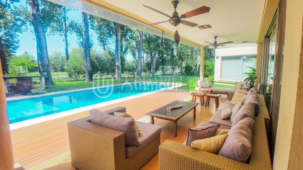 Casa en Venta en Pilar, G.B.A. Zona Norte