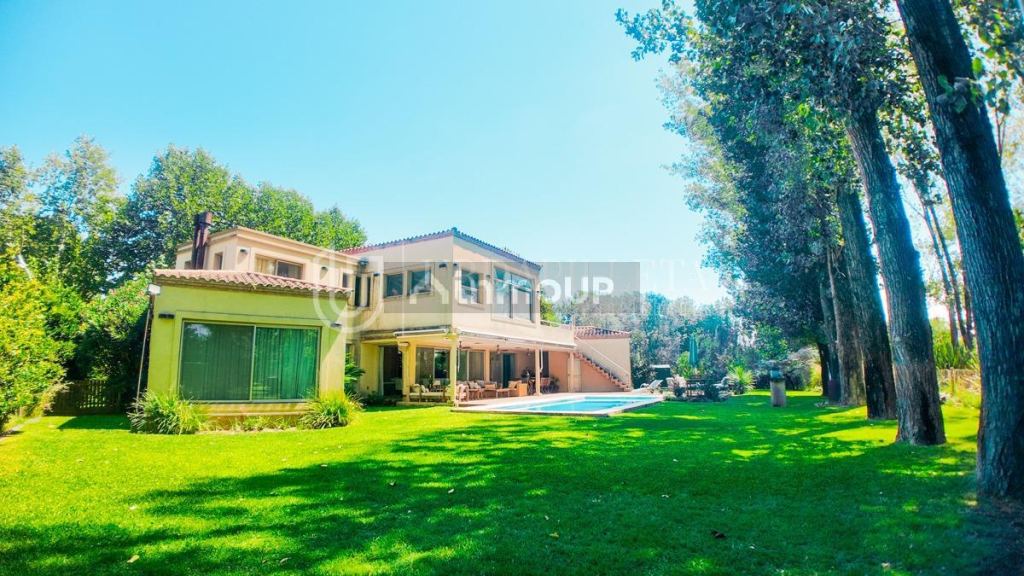 Casa en Venta en Pilar, G.B.A. Zona Norte