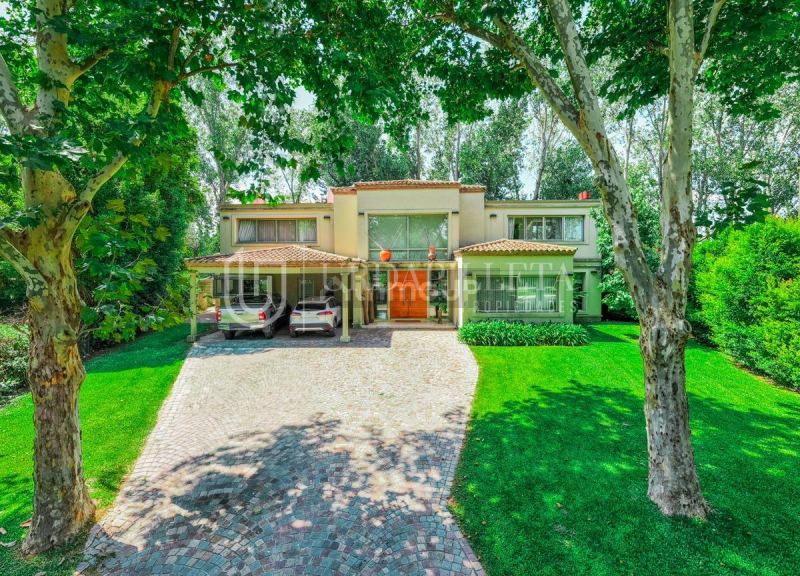 Casa en Venta en Pilar, G.B.A. Zona Norte