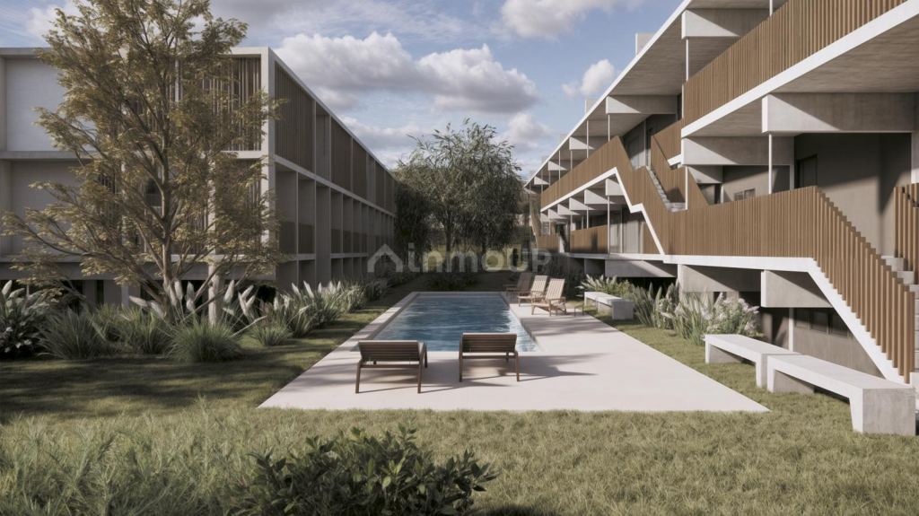 Departamento en Venta en Pilar, G.B.A. Zona Norte