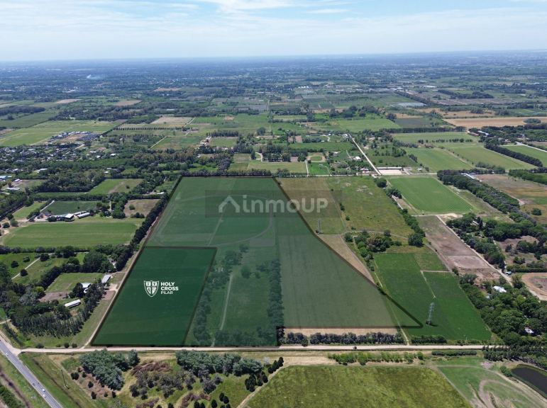 Terreno en Venta en Pilar, G.B.A. Zona Norte