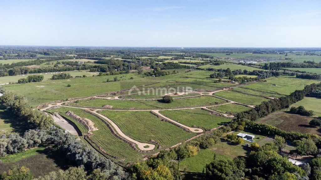 Terreno en Venta en Pilar, G.B.A. Zona Norte