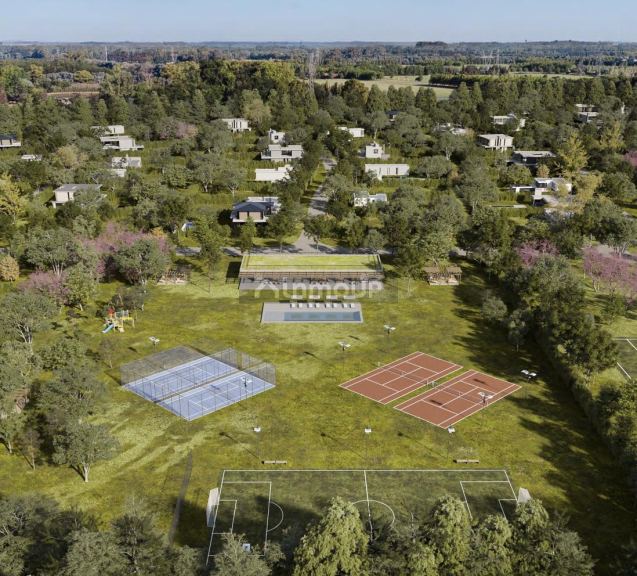 Terreno en Venta en Pilar, G.B.A. Zona Norte