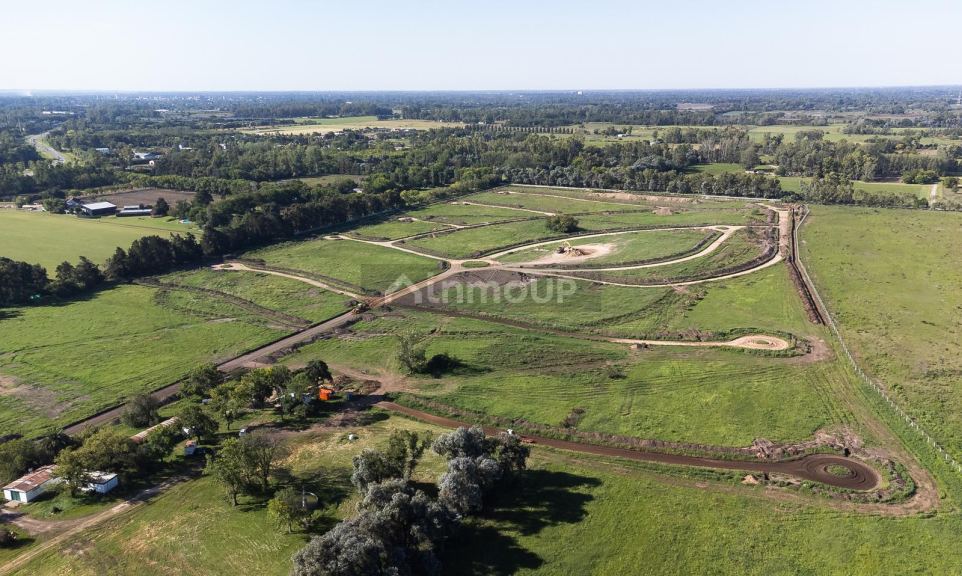 Terreno en Venta en Pilar, G.B.A. Zona Norte