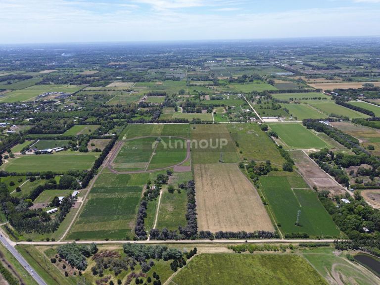 Terreno en Venta en Pilar, G.B.A. Zona Norte