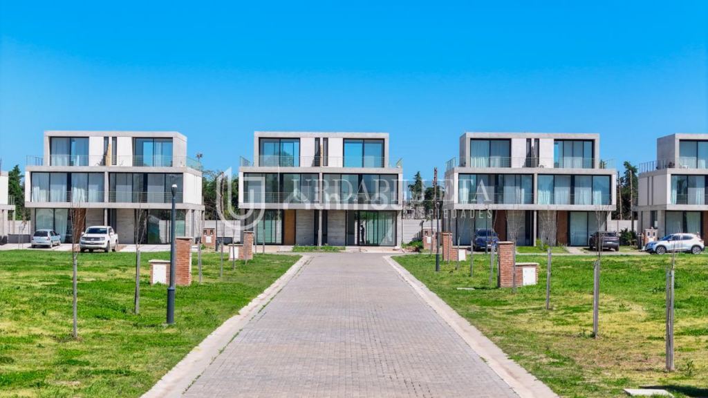 Departamento en Venta en Pilar, G.B.A. Zona Norte