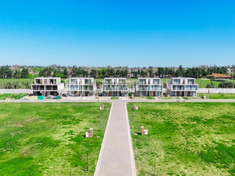 Departamento en Venta en Pilar, G.B.A. Zona Norte