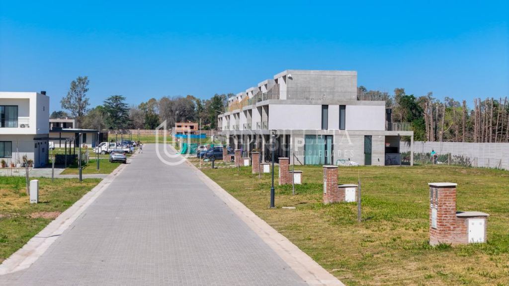 Departamento en Venta en Pilar, G.B.A. Zona Norte
