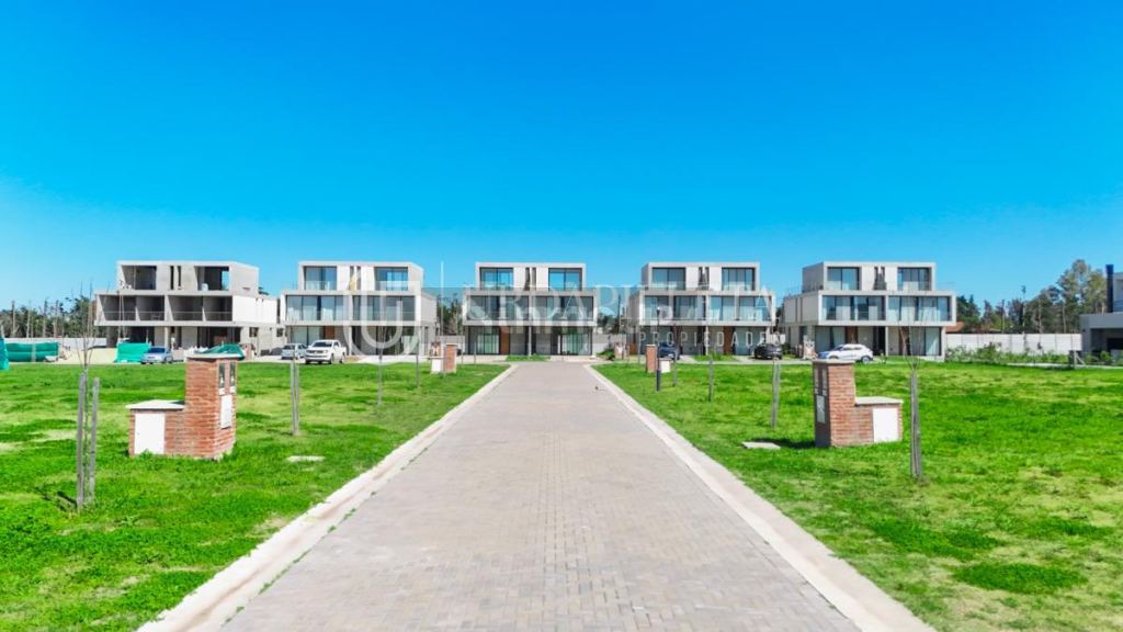 Departamento en Venta en Pilar, G.B.A. Zona Norte