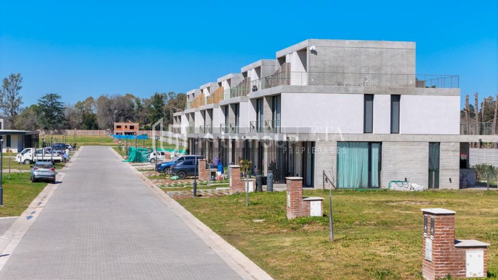 Departamento en Venta en Pilar, G.B.A. Zona Norte