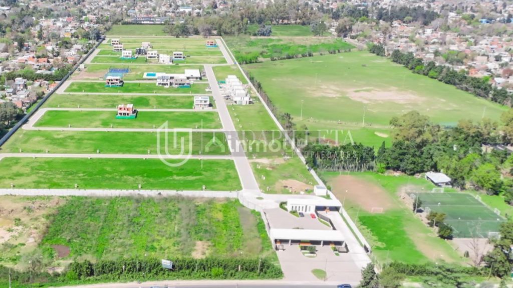 Departamento en Venta en Pilar, G.B.A. Zona Norte