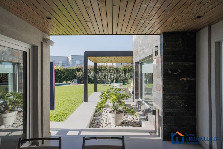 Casa en Venta en Pilar, G.B.A. Zona Norte
