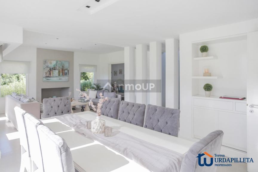 Casa en Venta en Pilar, G.B.A. Zona Norte