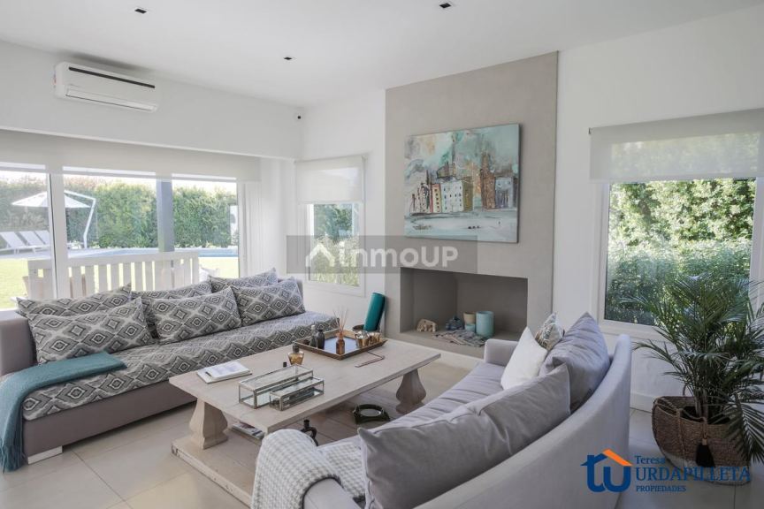 Casa en Venta en Pilar, G.B.A. Zona Norte