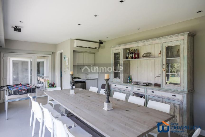 Casa en Venta en Pilar, G.B.A. Zona Norte