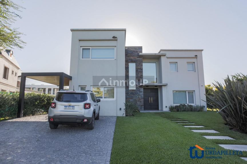 Casa en Venta en Pilar, G.B.A. Zona Norte