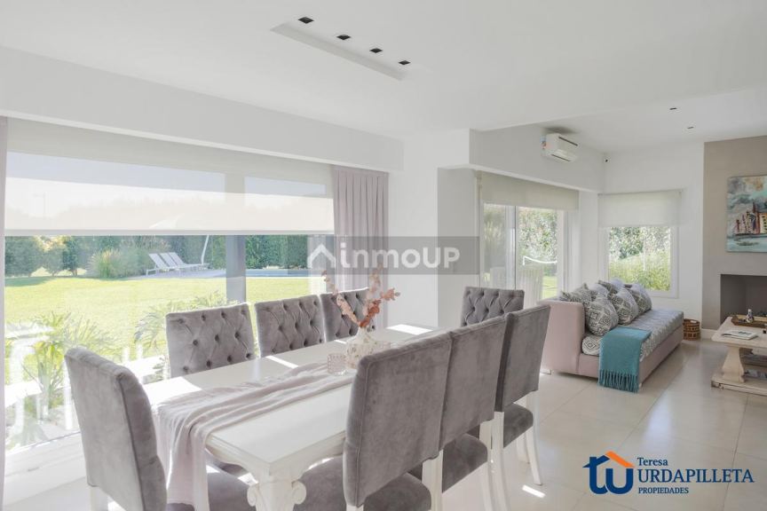 Casa en Venta en Pilar, G.B.A. Zona Norte