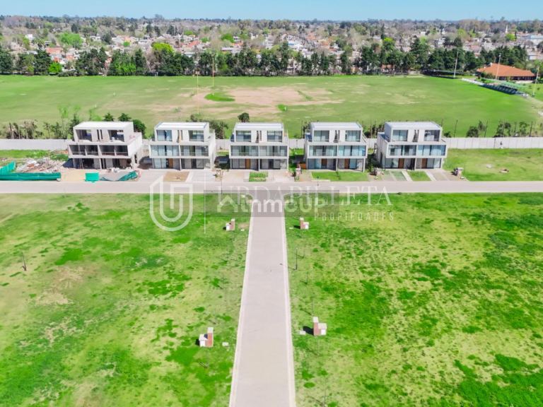 Departamento en Venta en Pilar, G.B.A. Zona Norte