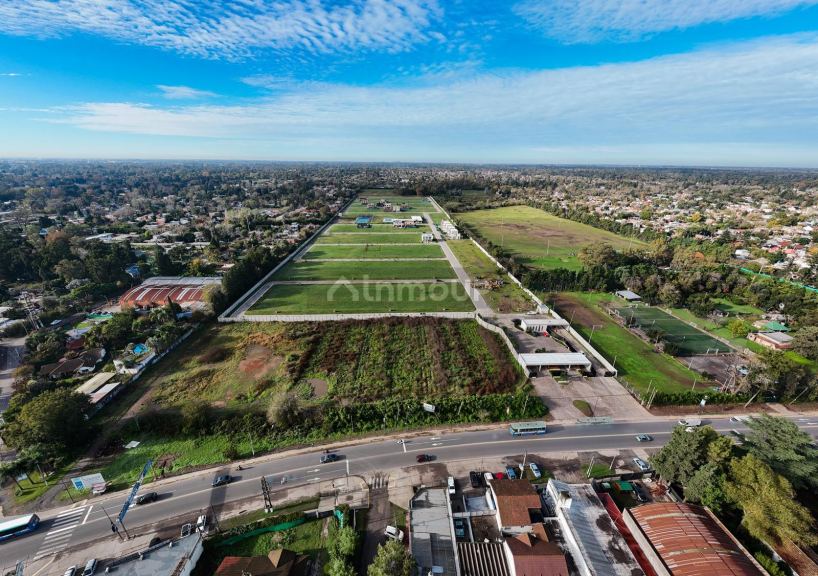 Departamento en Venta en Pilar, G.B.A. Zona Norte