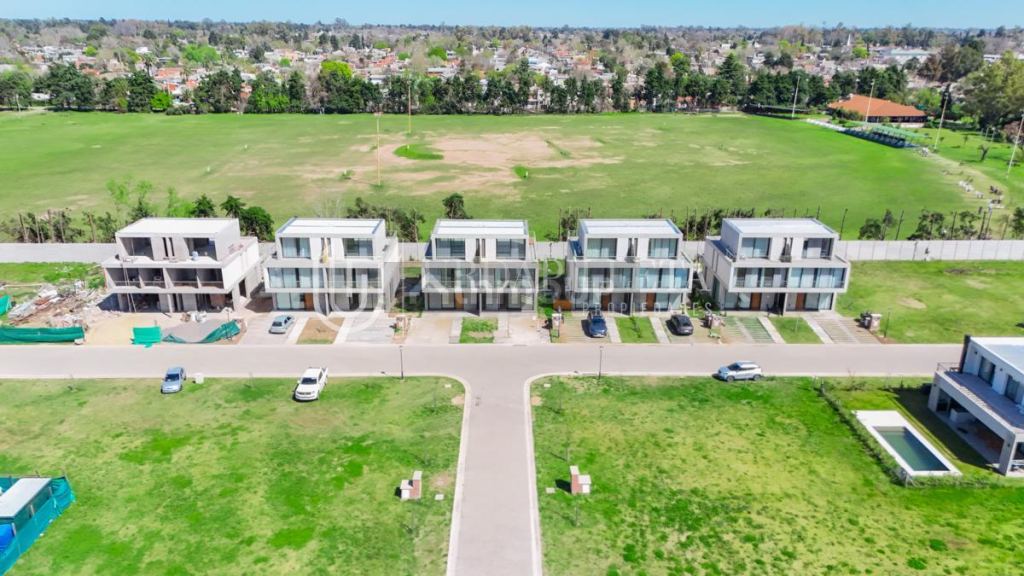 Departamento en Venta en Pilar, G.B.A. Zona Norte