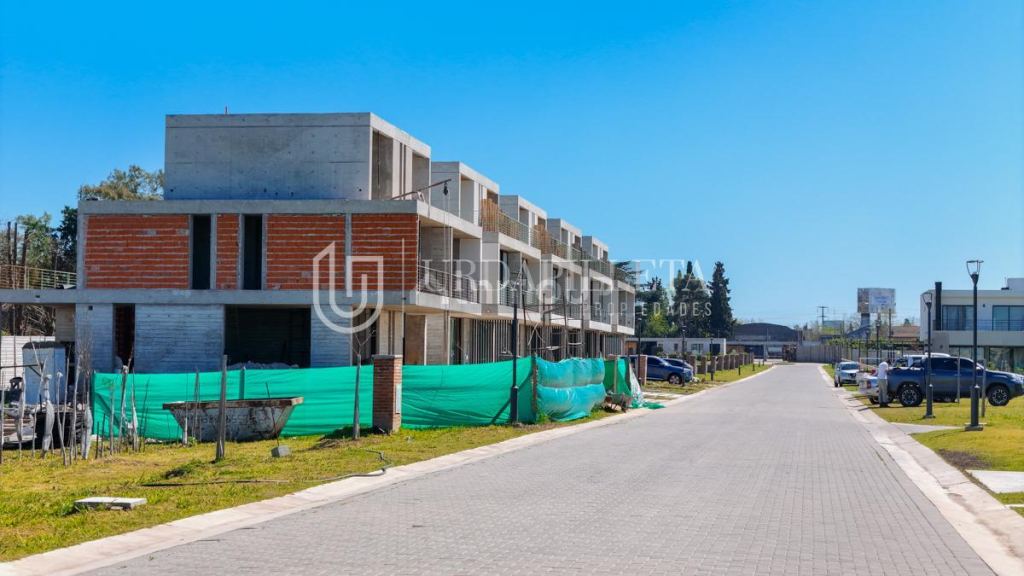 Departamento en Venta en Pilar, G.B.A. Zona Norte
