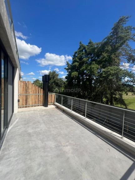 Departamento en Venta en Pilar, G.B.A. Zona Norte