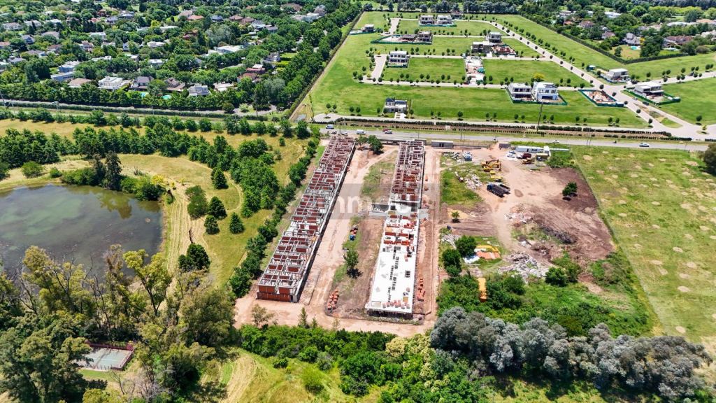 Departamento en Venta en Pilar, G.B.A. Zona Norte