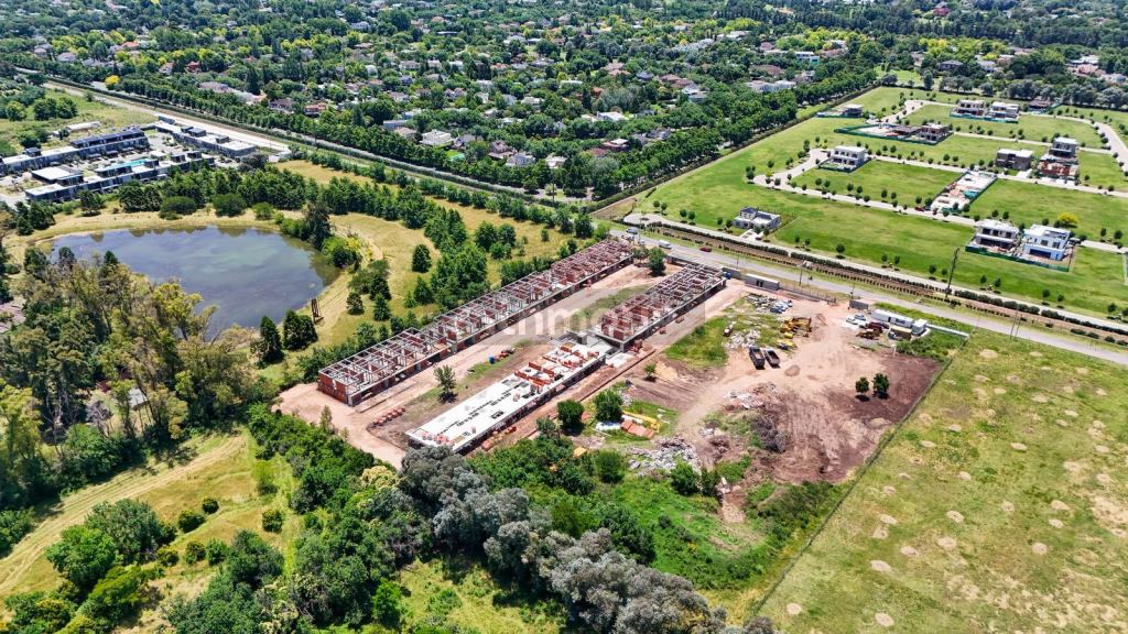 Departamento en Venta en Pilar, G.B.A. Zona Norte