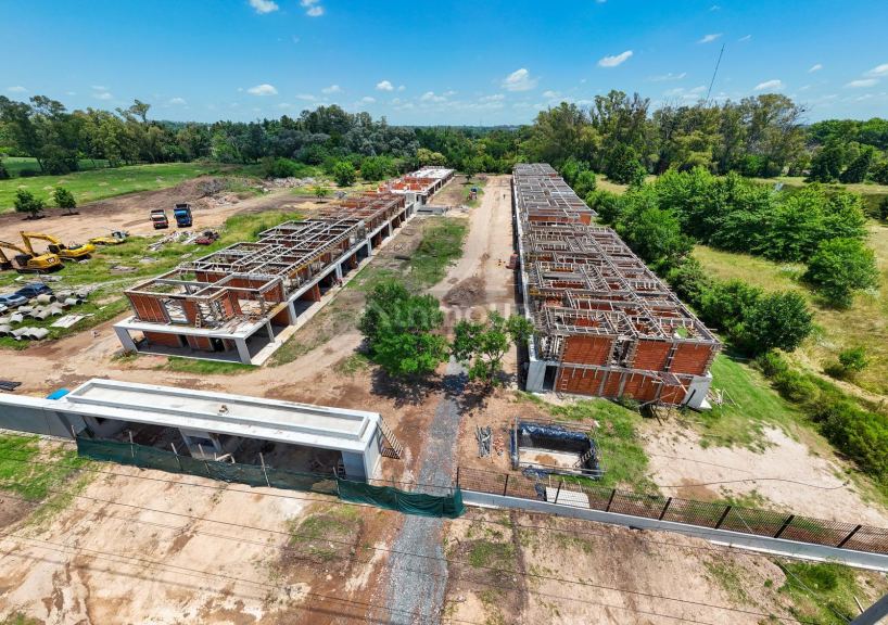 Departamento en Venta en Pilar, G.B.A. Zona Norte