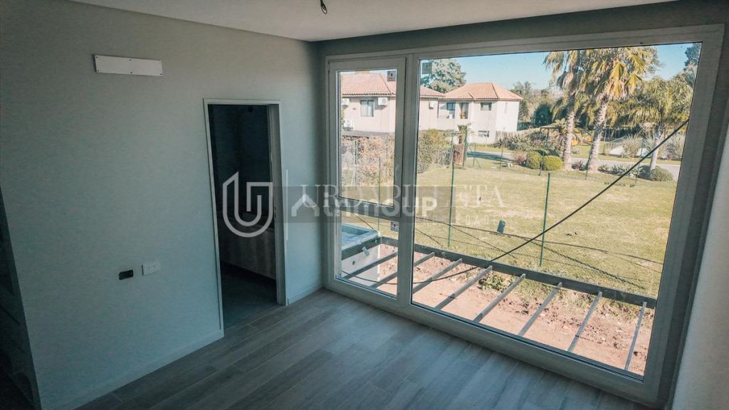 Departamento en Venta en Pilar, G.B.A. Zona Norte