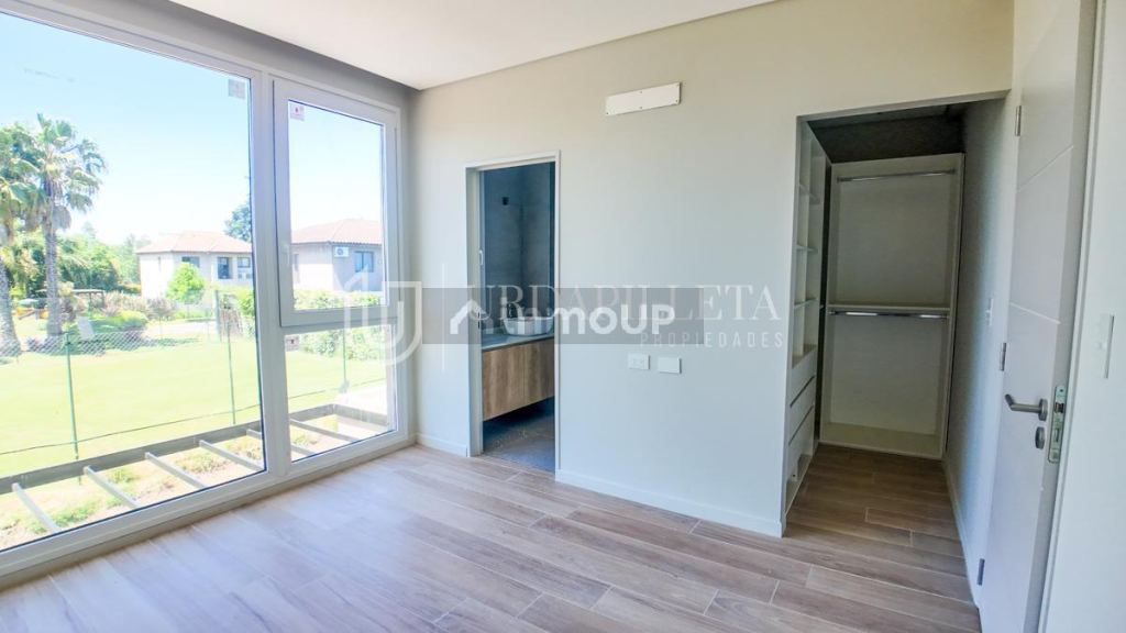 Departamento en Venta en Pilar, G.B.A. Zona Norte