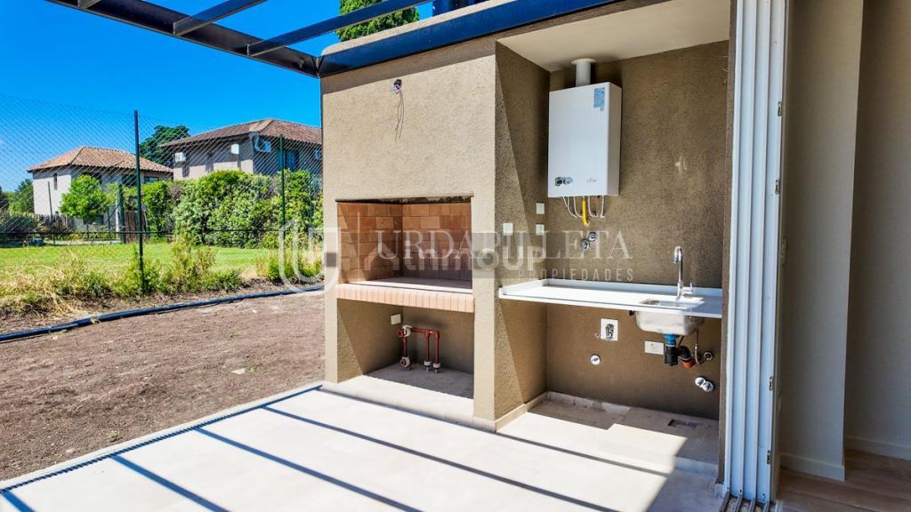 Departamento en Venta en Pilar, G.B.A. Zona Norte