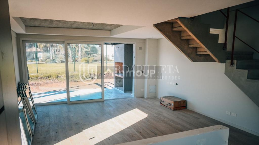 Departamento en Venta en Pilar, G.B.A. Zona Norte