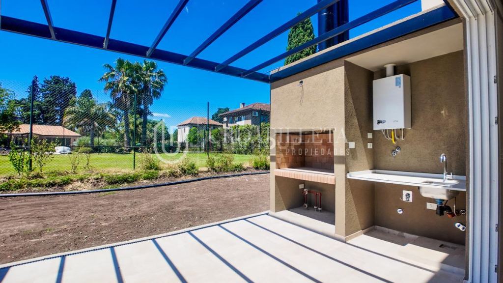 Departamento en Venta en Pilar, G.B.A. Zona Norte