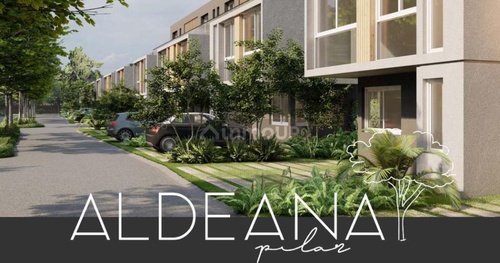 Departamento en Venta en Pilar, G.B.A. Zona Norte