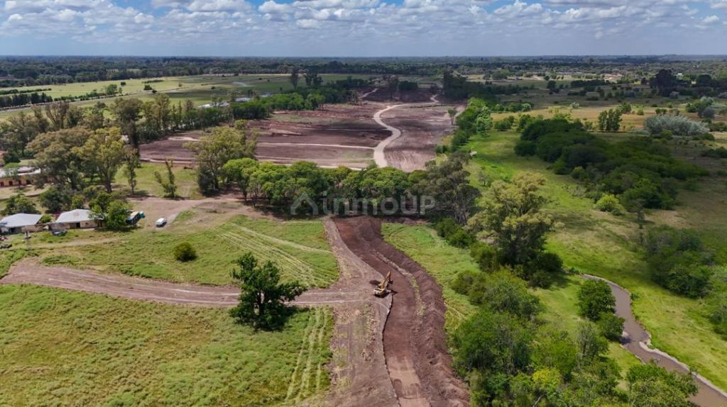 Terreno en Venta en Pilar, G.B.A. Zona Norte