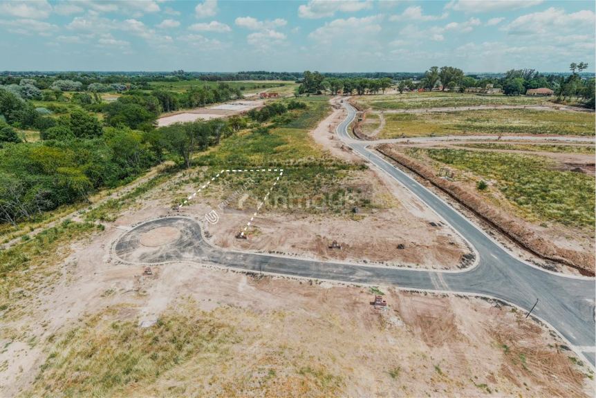 Terreno en Venta en Pilar, G.B.A. Zona Norte