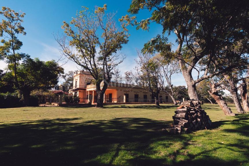 Terreno en Venta en Pilar, G.B.A. Zona Norte