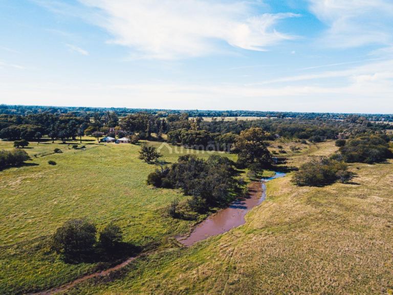 Terreno en Venta en Pilar, G.B.A. Zona Norte