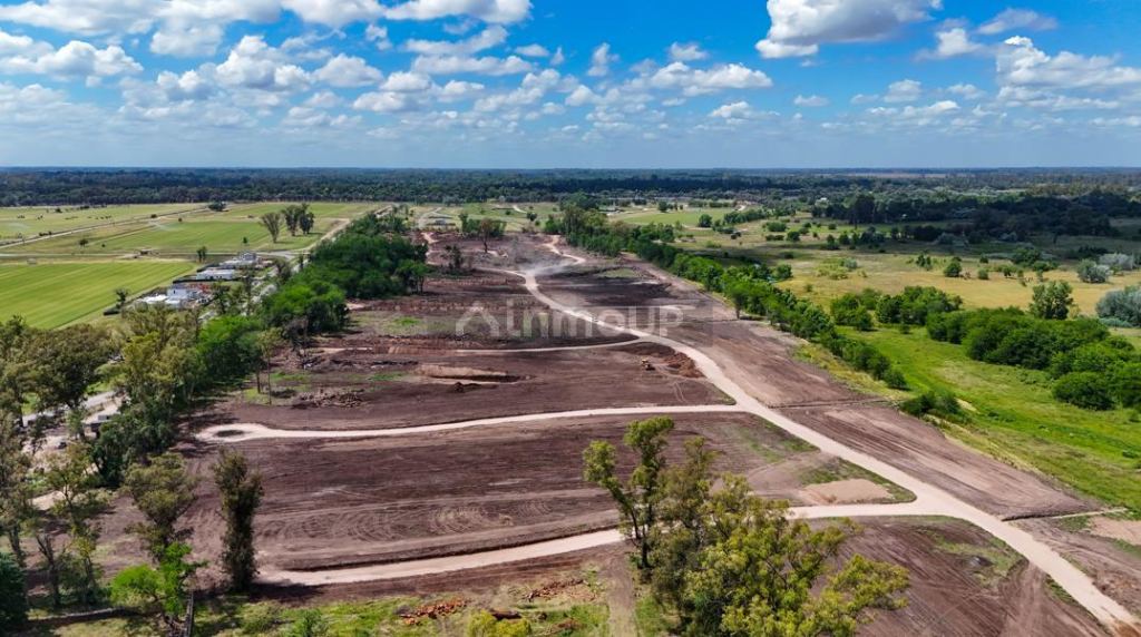 Terreno en Venta en Pilar, G.B.A. Zona Norte
