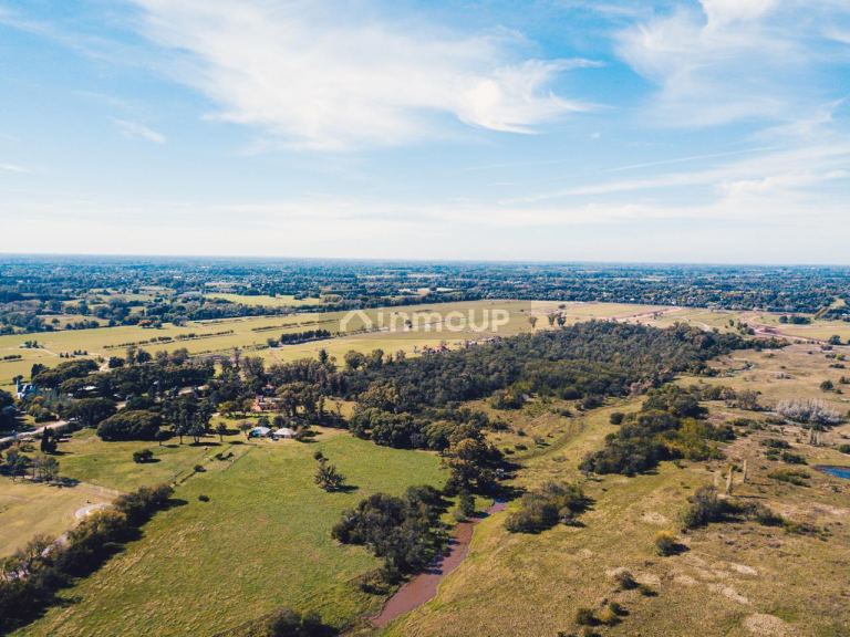 Terreno en Venta en Pilar, G.B.A. Zona Norte
