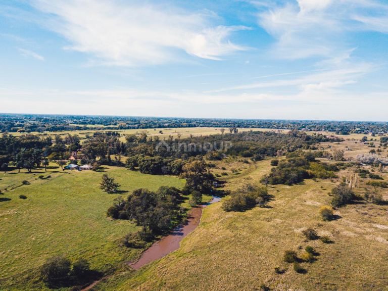 Terreno en Venta en Pilar, G.B.A. Zona Norte