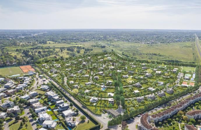 Terreno en Venta en Pilar, G.B.A. Zona Norte