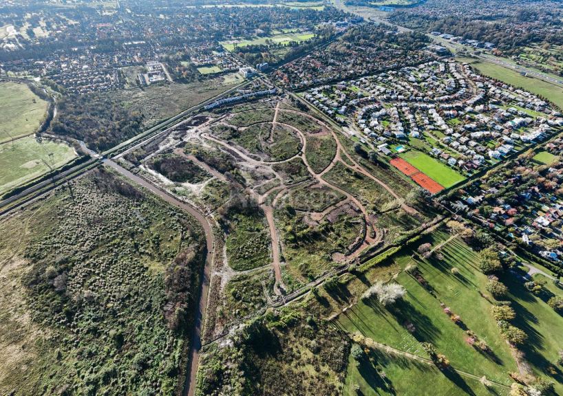 Terreno en Venta en Pilar, G.B.A. Zona Norte