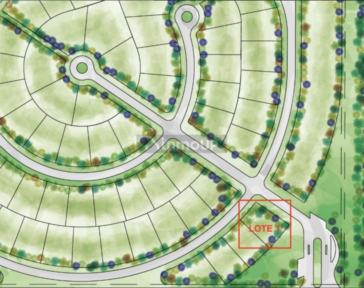 Terreno en Venta en Pilar, G.B.A. Zona Norte