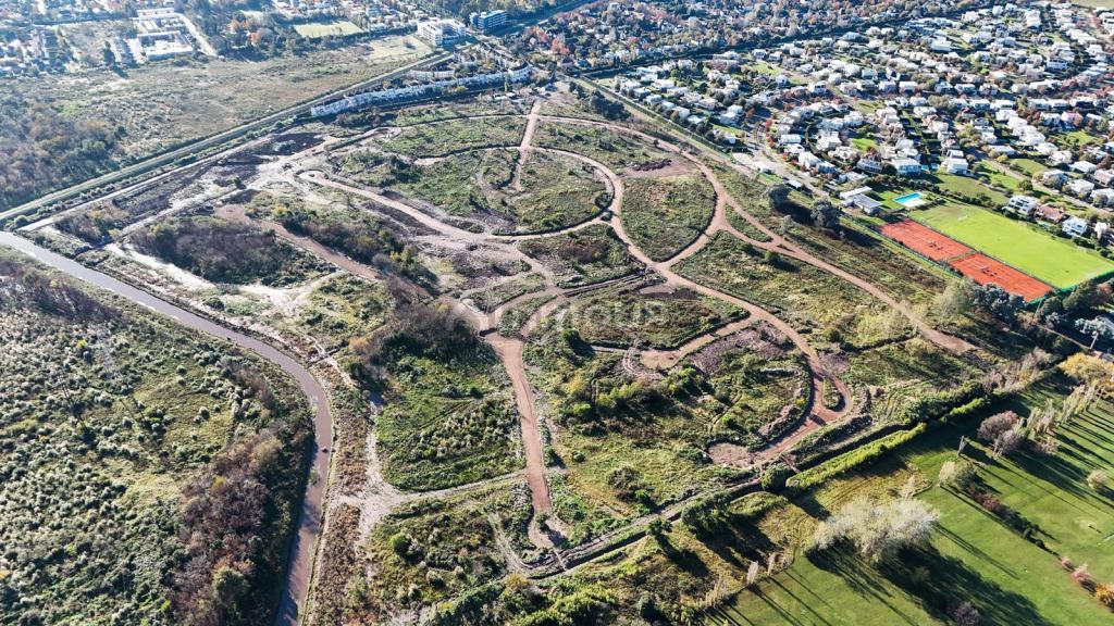 Terreno en Venta en Pilar, G.B.A. Zona Norte